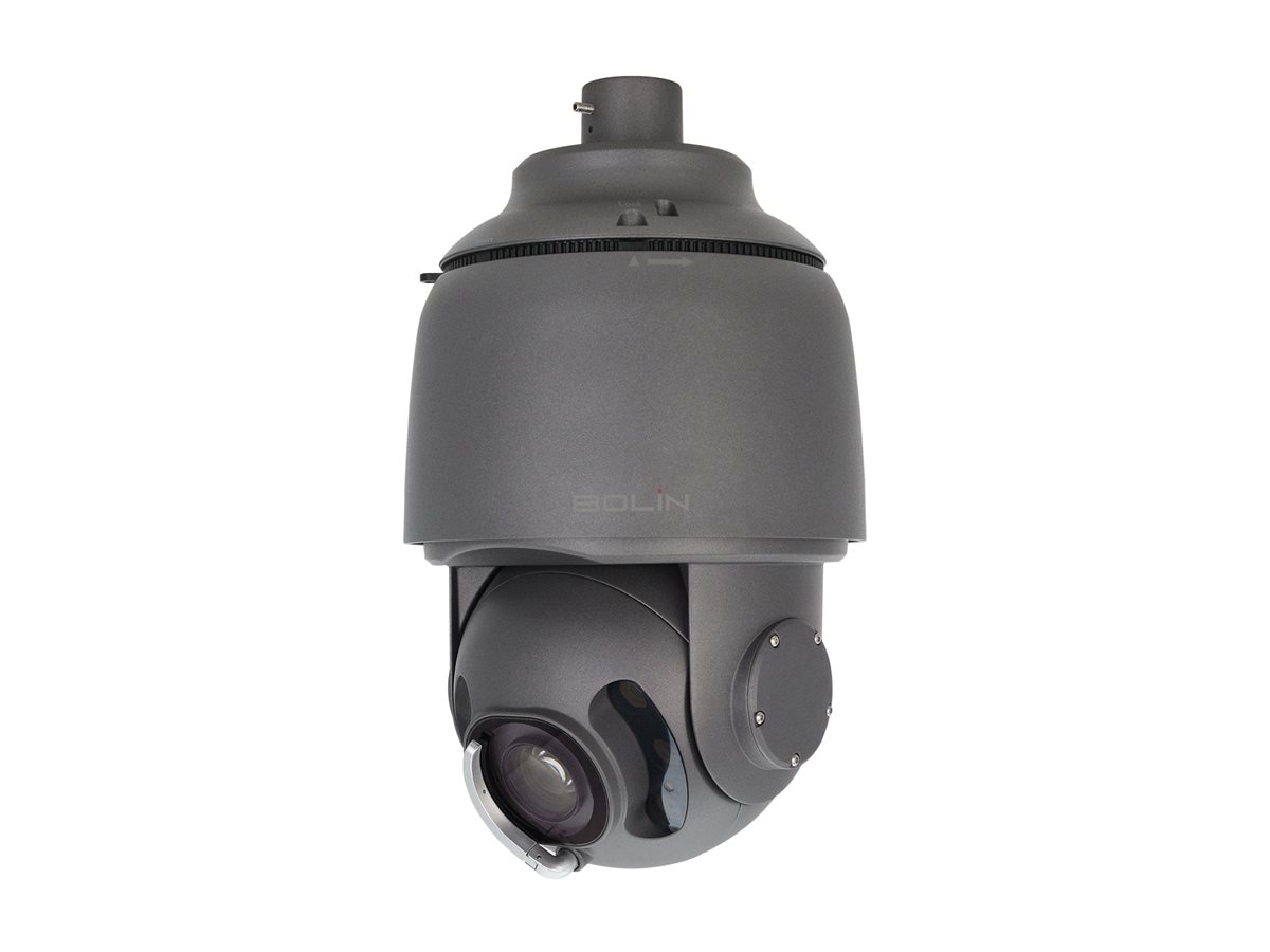 Bolin Red Line SD530H - Gen 3 - network broadcast camera