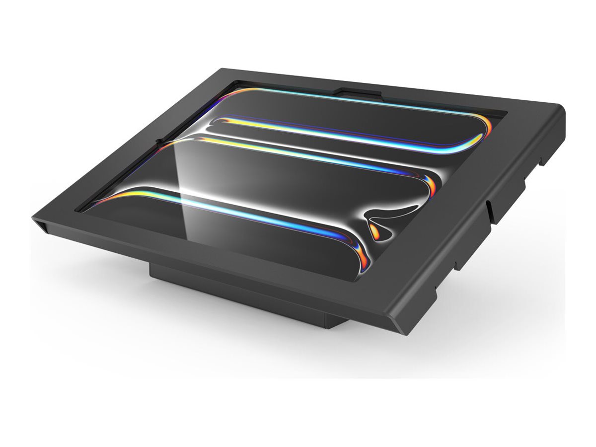 Compulocks iPad Pro M4 13" (2024), Apex Enclosure AV Conference Capsule mou