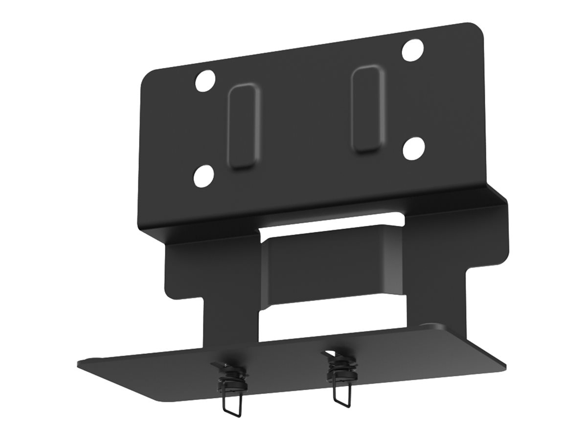 Yealink MD-AVBracket-S mounting component - for video conferencing system