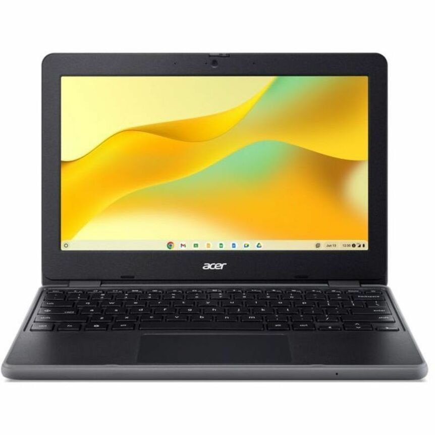Acer Chromebook 511 C737LT C737LT-C6Y0 11.6" Touchscreen Chromebook - HD -