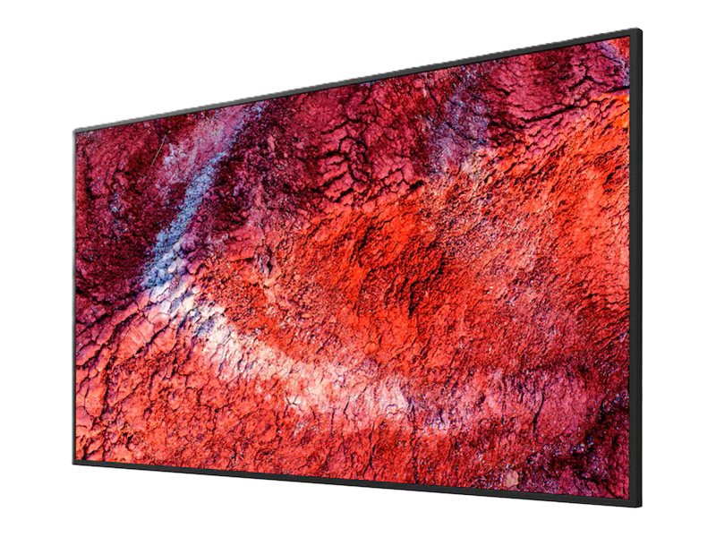 Sony Bravia Professional Displays FW-55BZ40P BZ40P Series - 55" LED-backlit