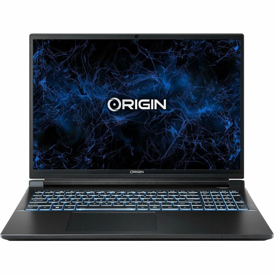 Corsair Origin NX-16 Ultra32 16" Mobile Workstation - QHD+ - 300 Hz - Intel