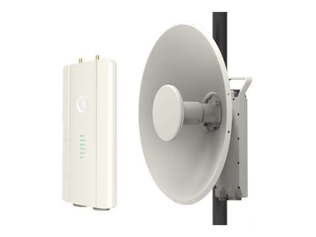 Cambium Networks ePMP Force 425 - wireless bridge - Wi-Fi 6