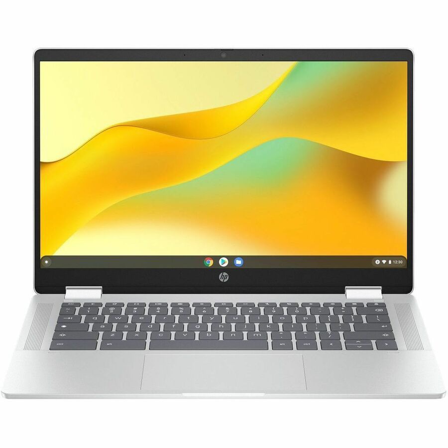 HP Chromebook x360 14b-cd0000 14b-cd0010ca 14" Touchscreen Convertible 2 in