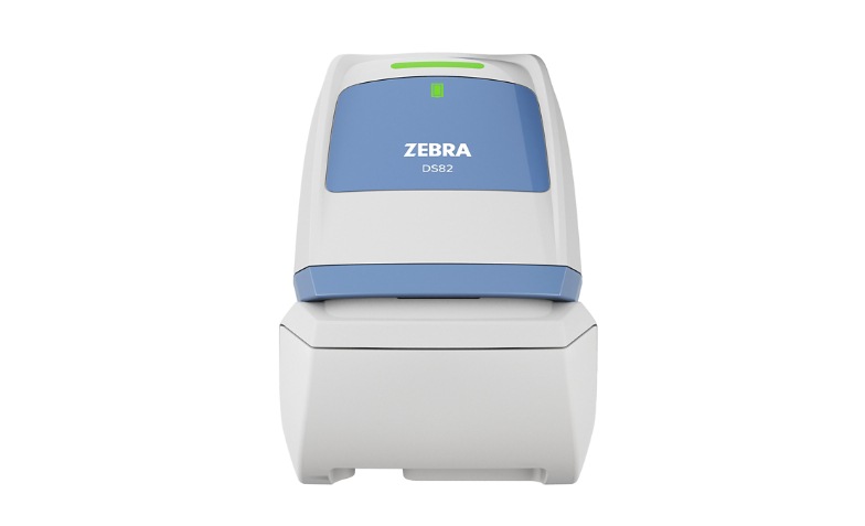 Zebra DS8288-Healthcare - 1D/2D - Cordless Scanner - DS8288