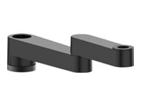HAT Design Works composant de montage - pour moniteur - noir vista