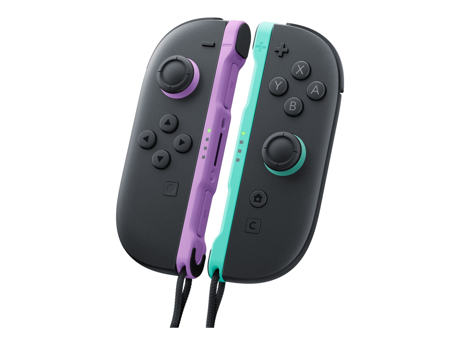 NINTENDO Joy-Con 2 (L)/(R) - gamepad - wireless