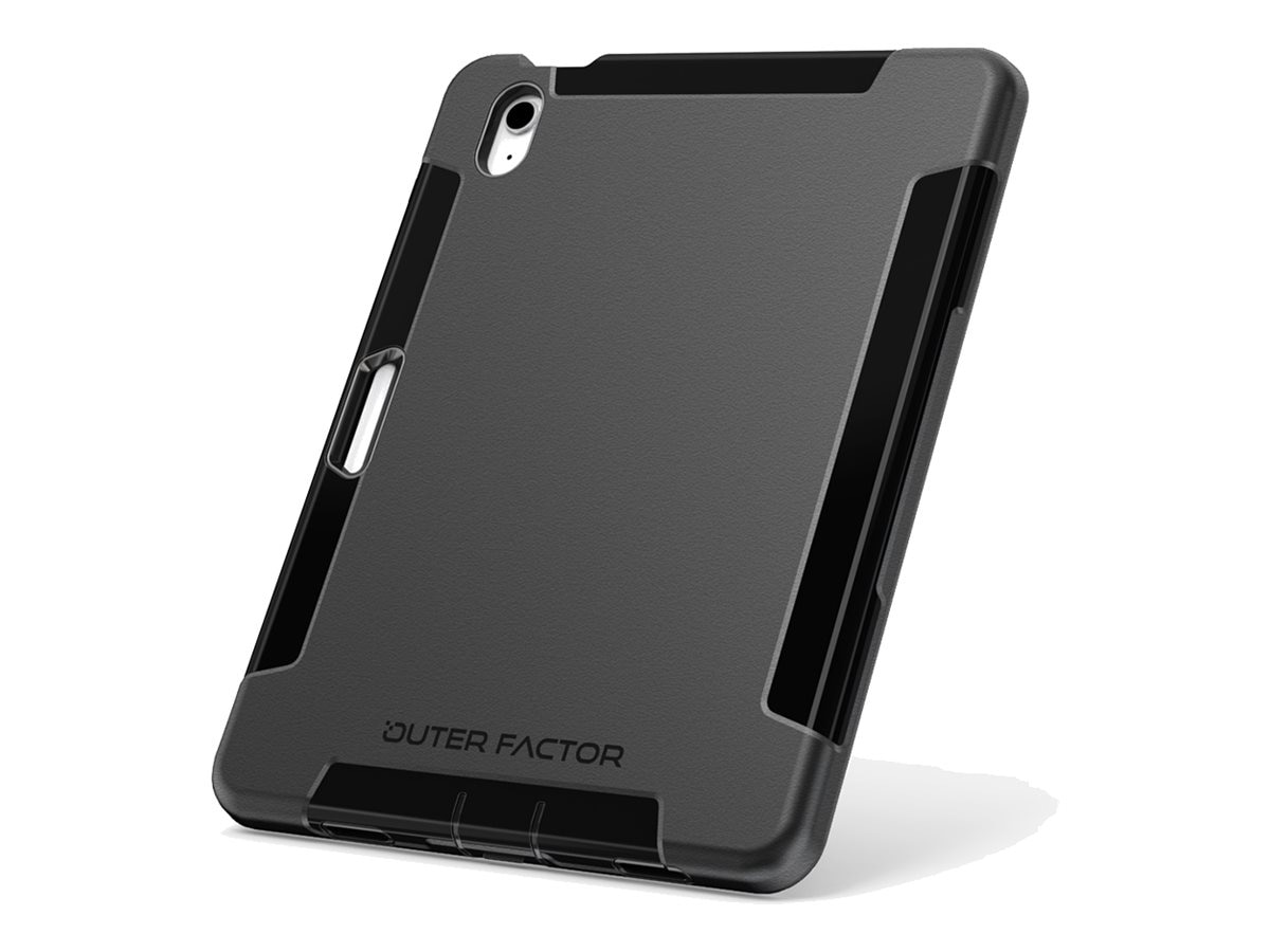 OuterFactor WorkForce One X - back cover for tablet