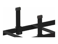 Belden cable retaining post - 6"