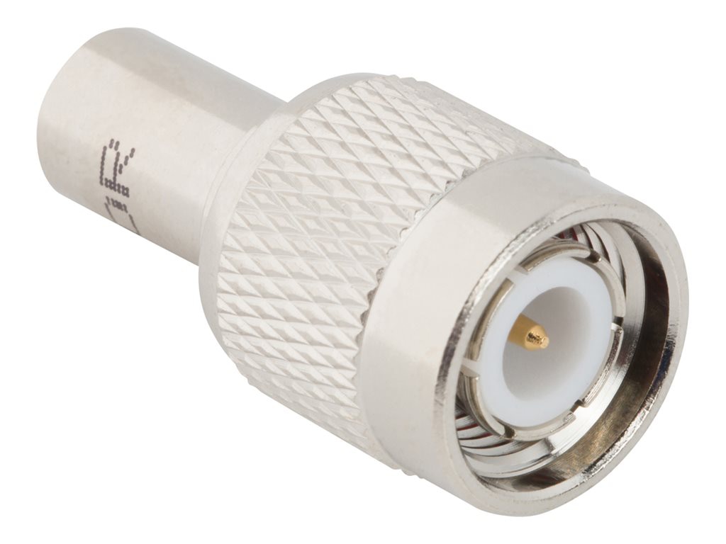 Amphenol coaxial terminator