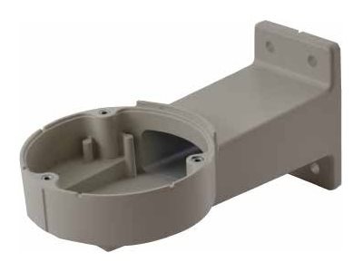 Pelco camera mounting bracket