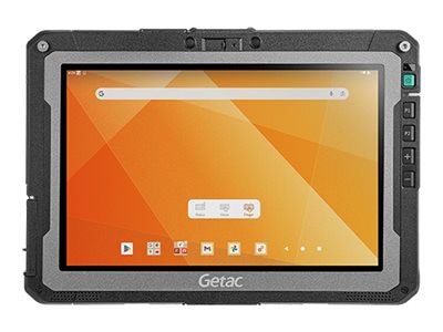Getac ZX10 G2 - tablet - Android 15 - 256 GB - 10.1" - TAA Compliant