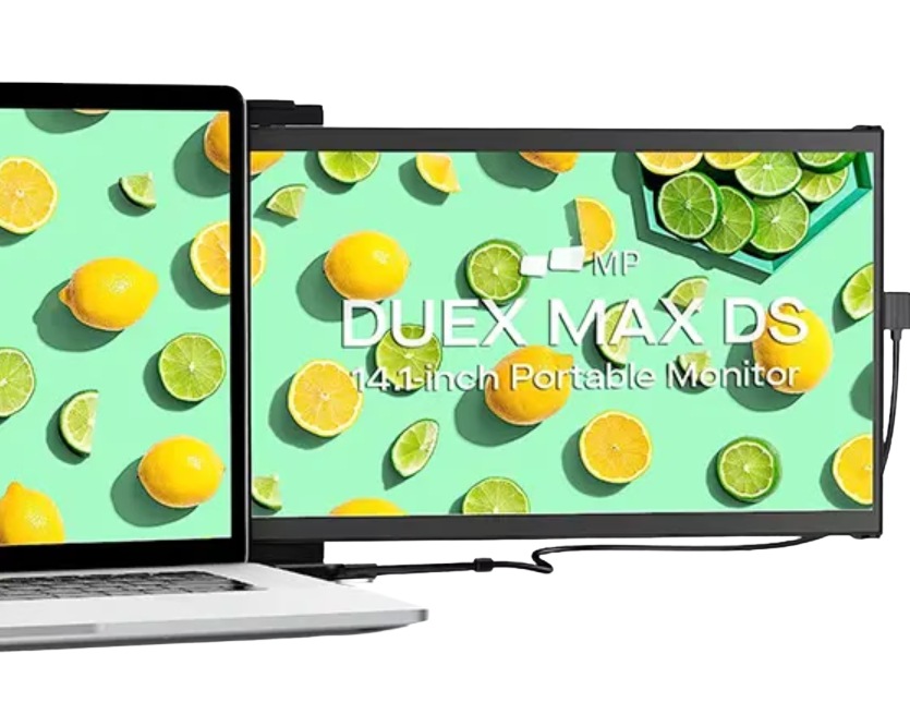 Lenovo Mobile Pixels Duex Max - 14"