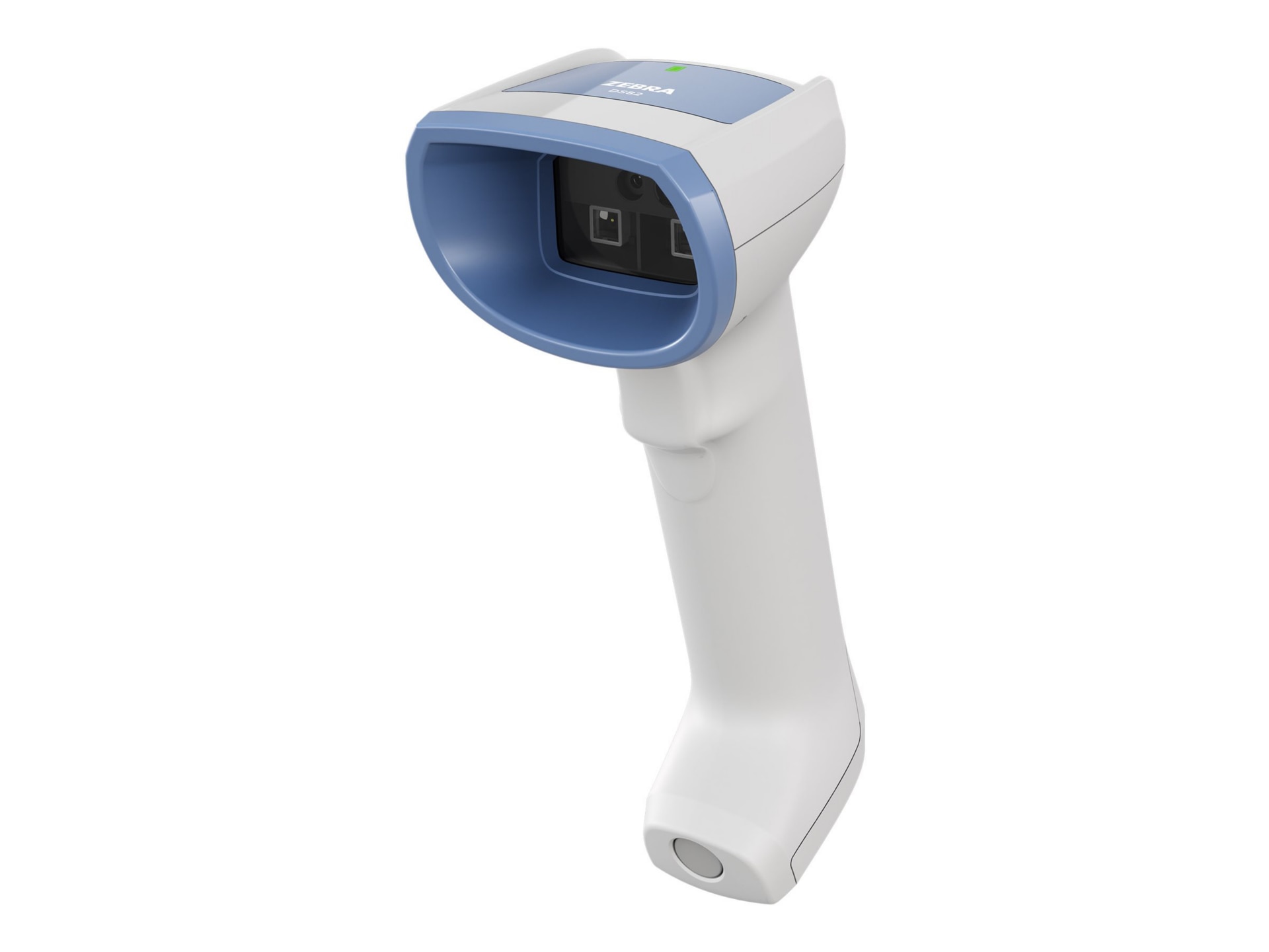 Zebra DS82 Series - USB Kit - barcode scanner