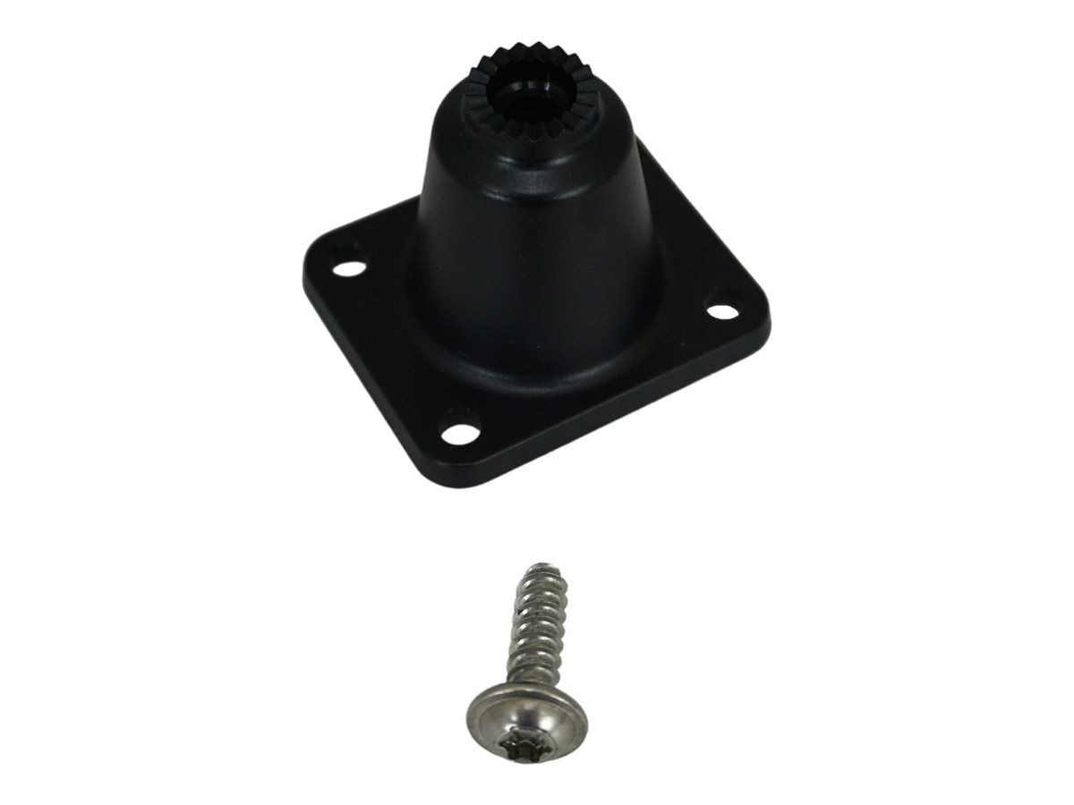 Havis mounting component