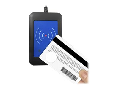 Motorola RF-220 - RFID reader - USB