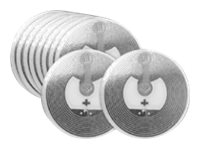 Motorola RF-STICKER-10 - RFID tag