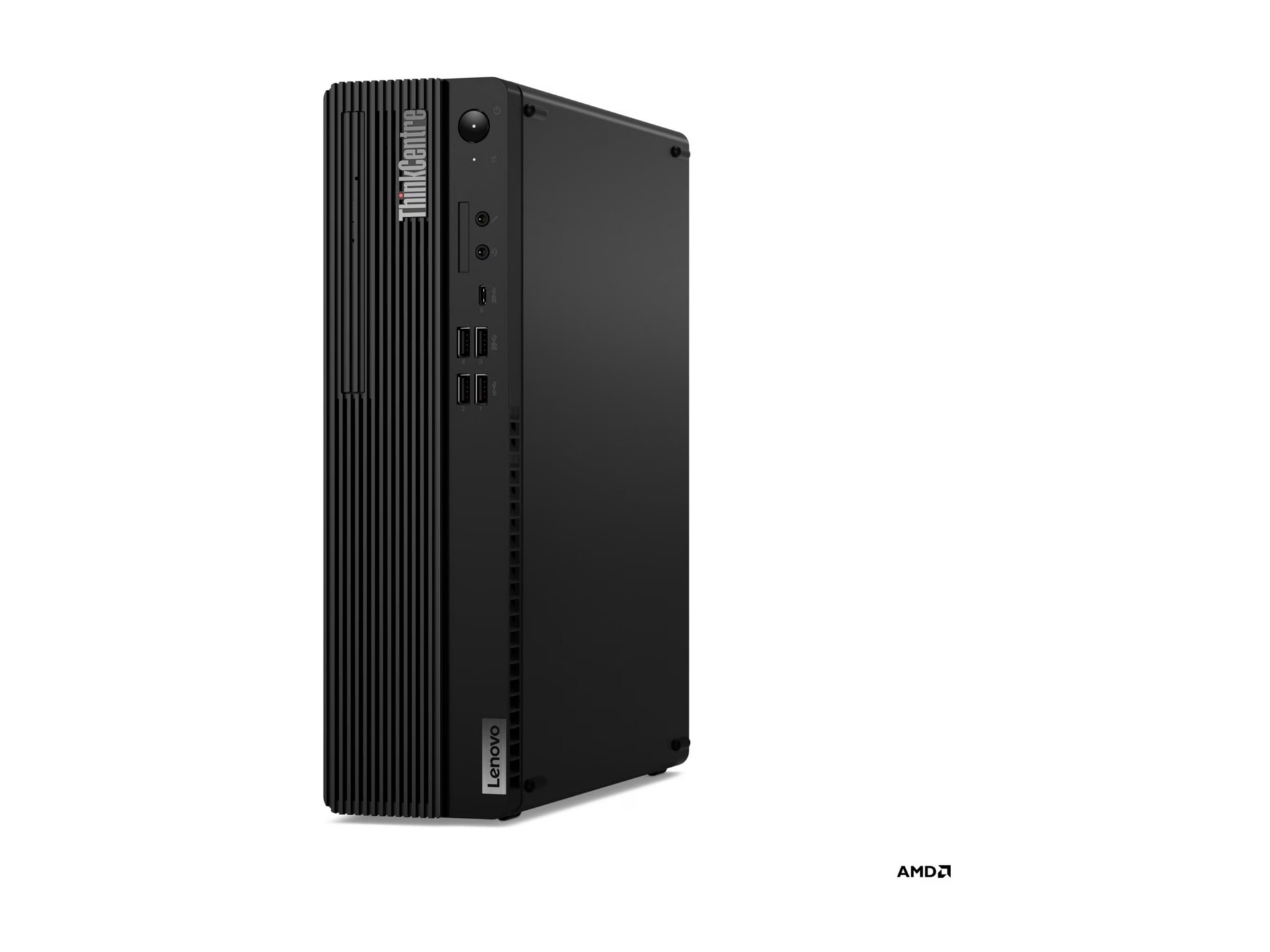 Lenovo ThinkCentre M75s Gen 5 - SFF Ryzen 3 Pro 8300G 3.4 GHz - 16 GB - SSD