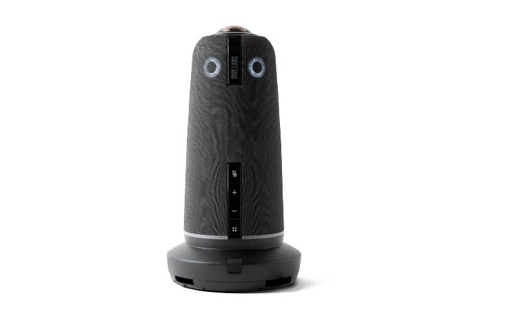 Owl Labs Meeting Owl 5 Pro - panoramic conference camera - MTW505