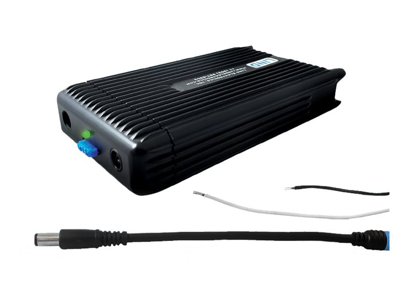 Gamber-Johnson vehicle power adapter - 120 Watt