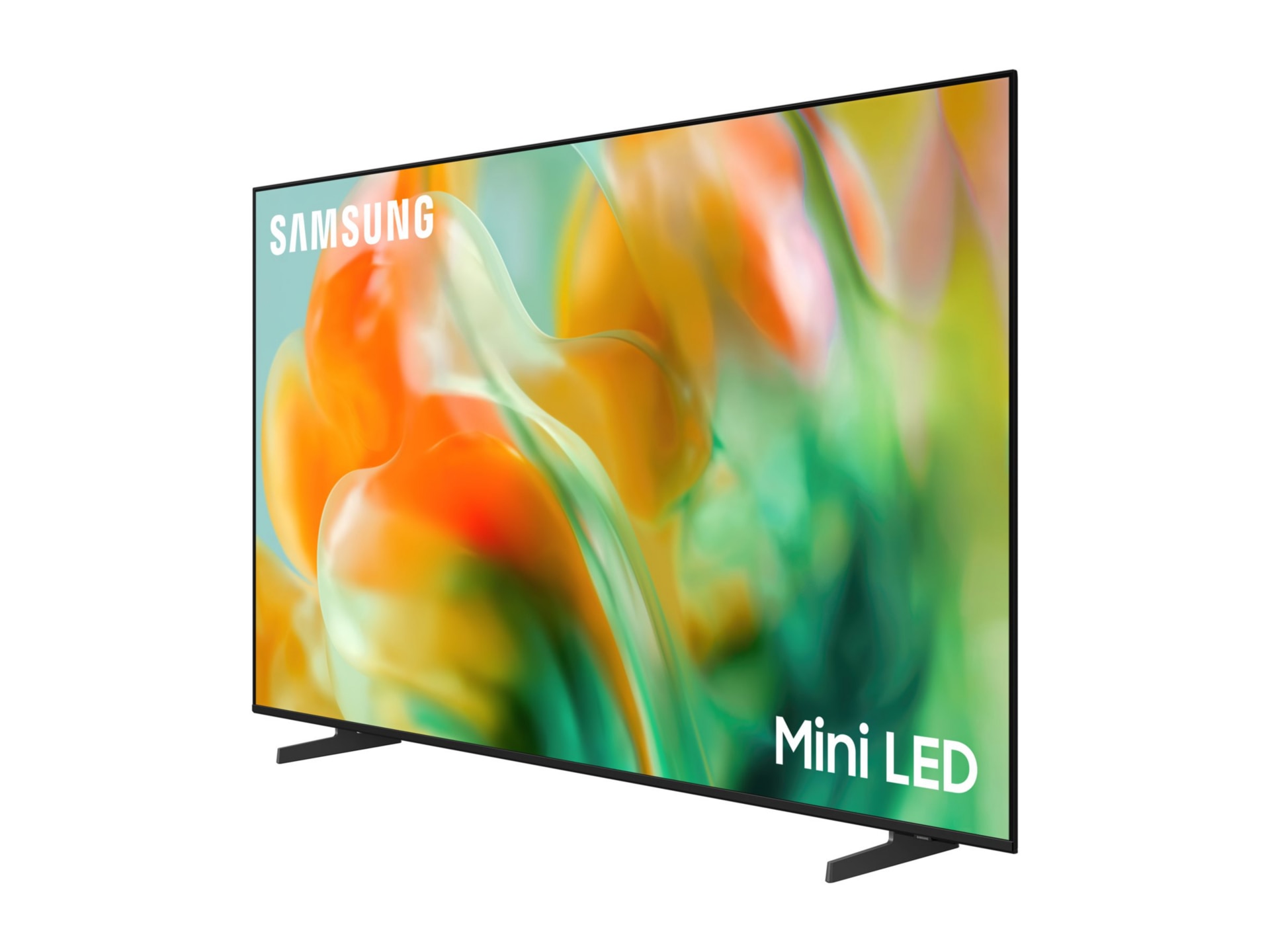 Samsung UN55M80HAF M80H Series - 55" Class (54.6" viewable) LED-backlit LCD