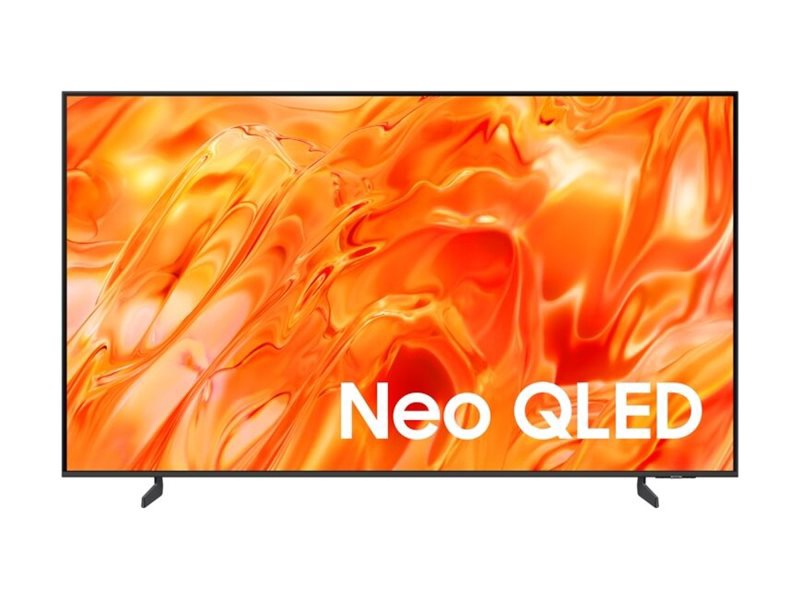 Samsung QN55QN70HAF QN70H Series - 55" Class (54.6" viewable) LED-backlit L