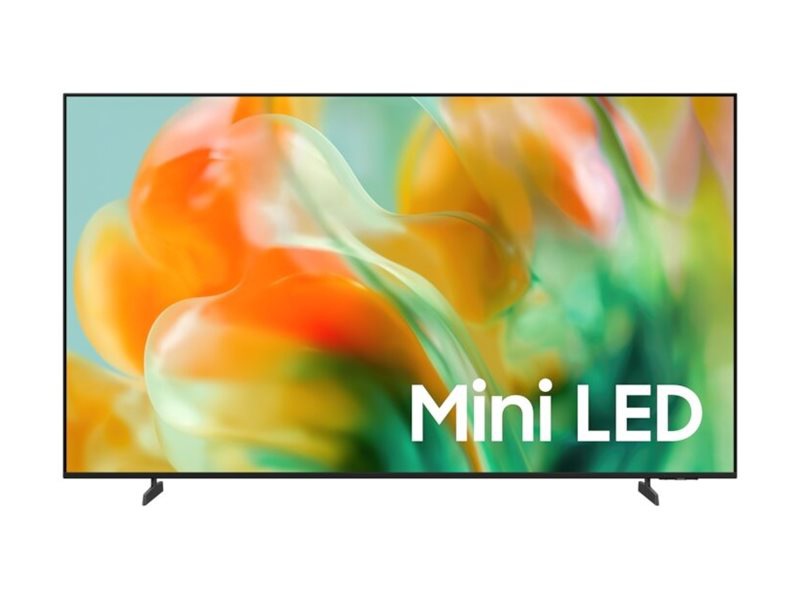 Samsung UN65M80HAF M80H Series - 65" Class (64.5" viewable) LED-backlit LCD