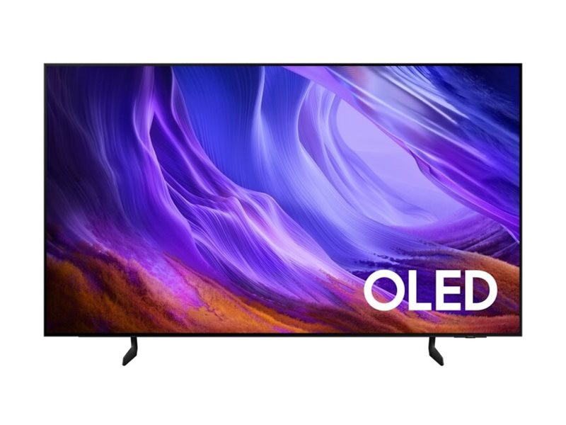 Samsung QN77S85HAE S85H Series - 77" Class (76.6" viewable) OLED TV - 4K