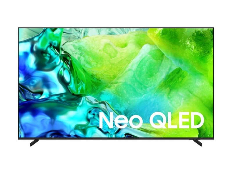 Samsung QN65QN80HAF QN80H Series - 65" Class (64.5" viewable) LED-backlit L