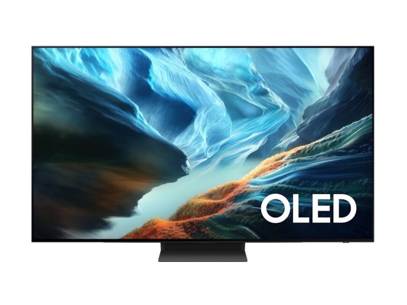 Samsung QN48S90HAE S90H Series - 48" Class (47.5" viewable) OLED TV - 4K