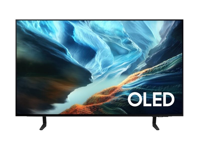 Samsung QN42S90HAE S90H Series - 42" Class (41.5" viewable) OLED TV - 4K