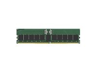 Kingston - DDR5 - module - 32 GB - DIMM 288-pin / PC5-64000 - registered