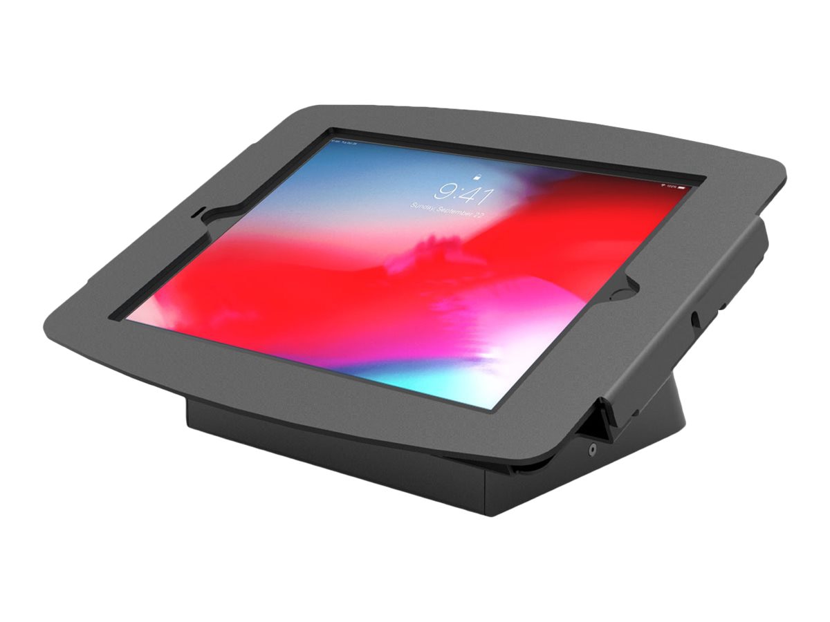 Compulocks iPad AV Conference Room Capsule - Space Kiosk