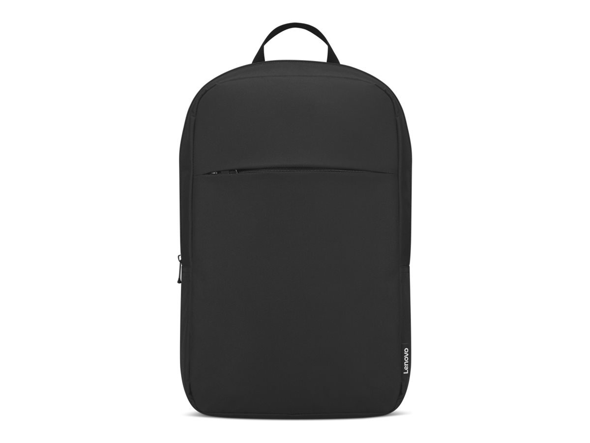 Lenovo B215 - notebook carrying backpack
