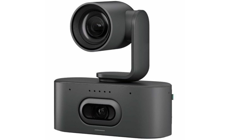 Rally AI Camera Pro, Graphite - 960-001756 - Video Conference