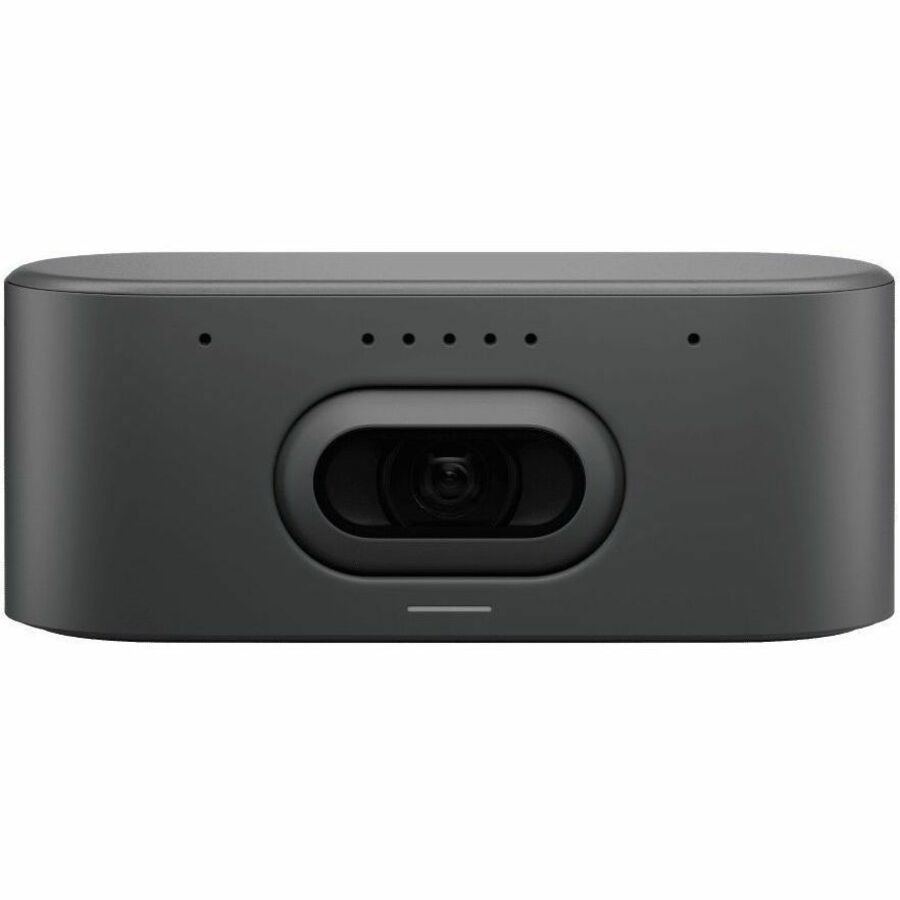 Rally AI Camera, Graphite