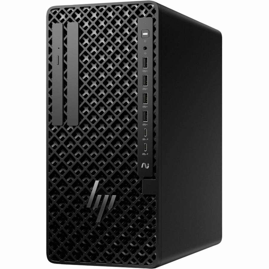 HP Z1 G1i Workstation - Intel Core Ultra 7 265 - 32 GB - 1 TB SSD - Tower -