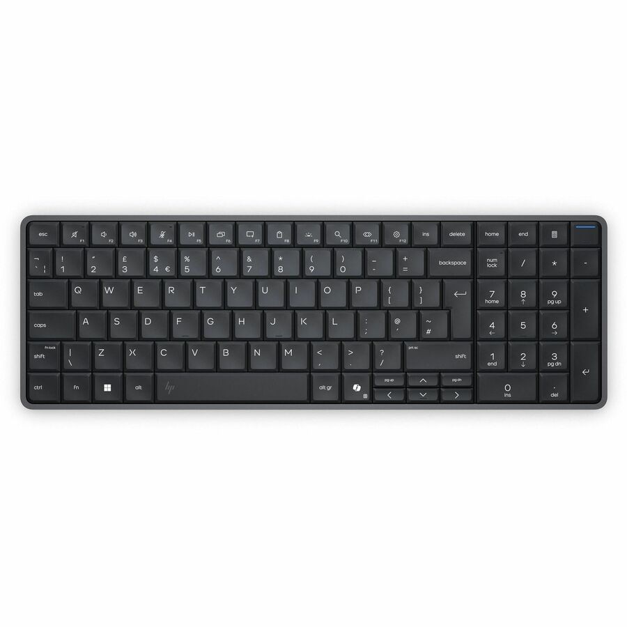HP EliteBoard G1a Next Gen AI PC Wolf Pro Security Edition
