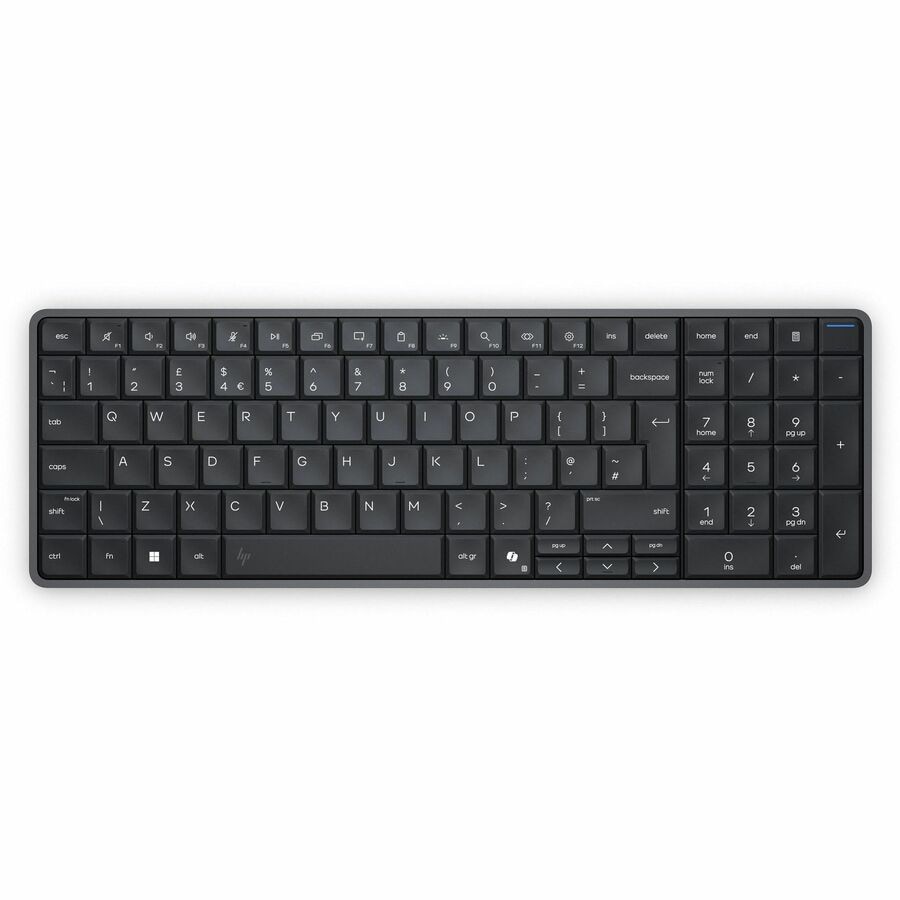 HP EliteBoard G1a Next Gen AI PC - Detached Cable