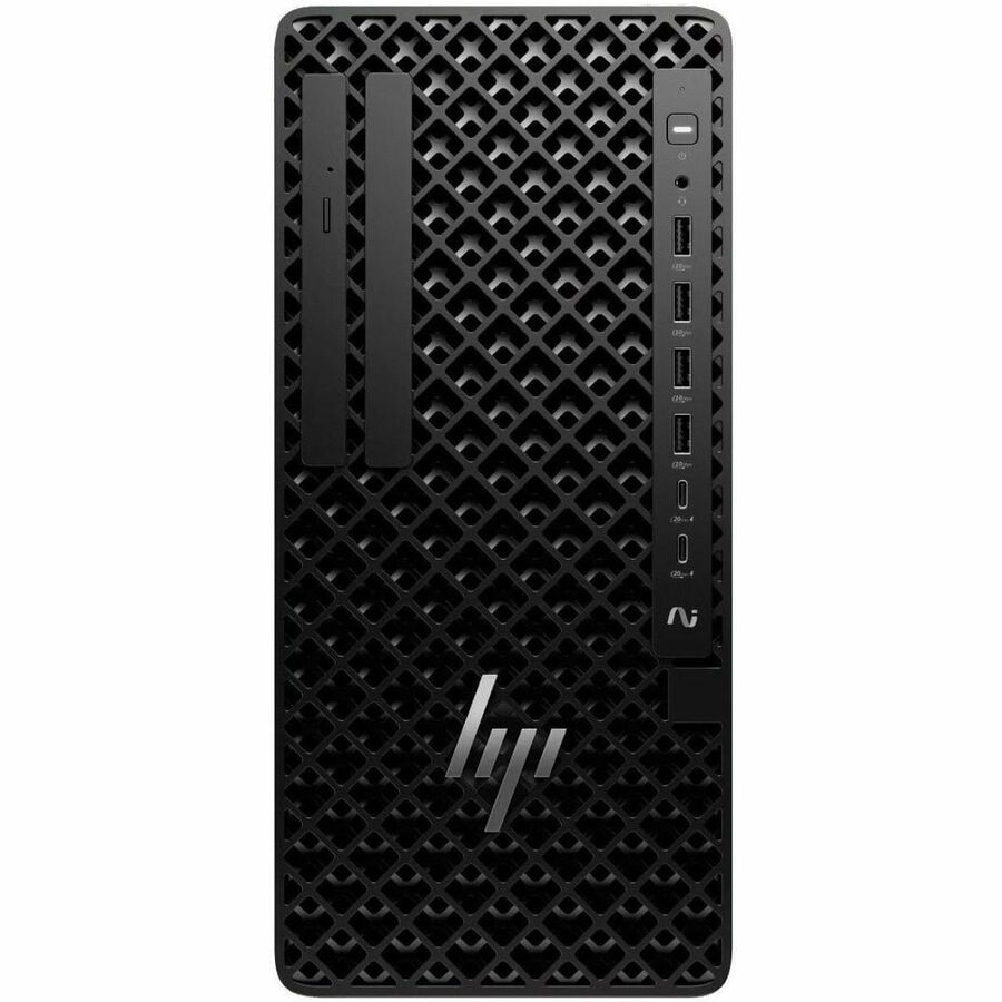 HP Z1 G1i Workstation - Intel Core Ultra 7 265 - 64 GB - 1 TB SSD - Tower -