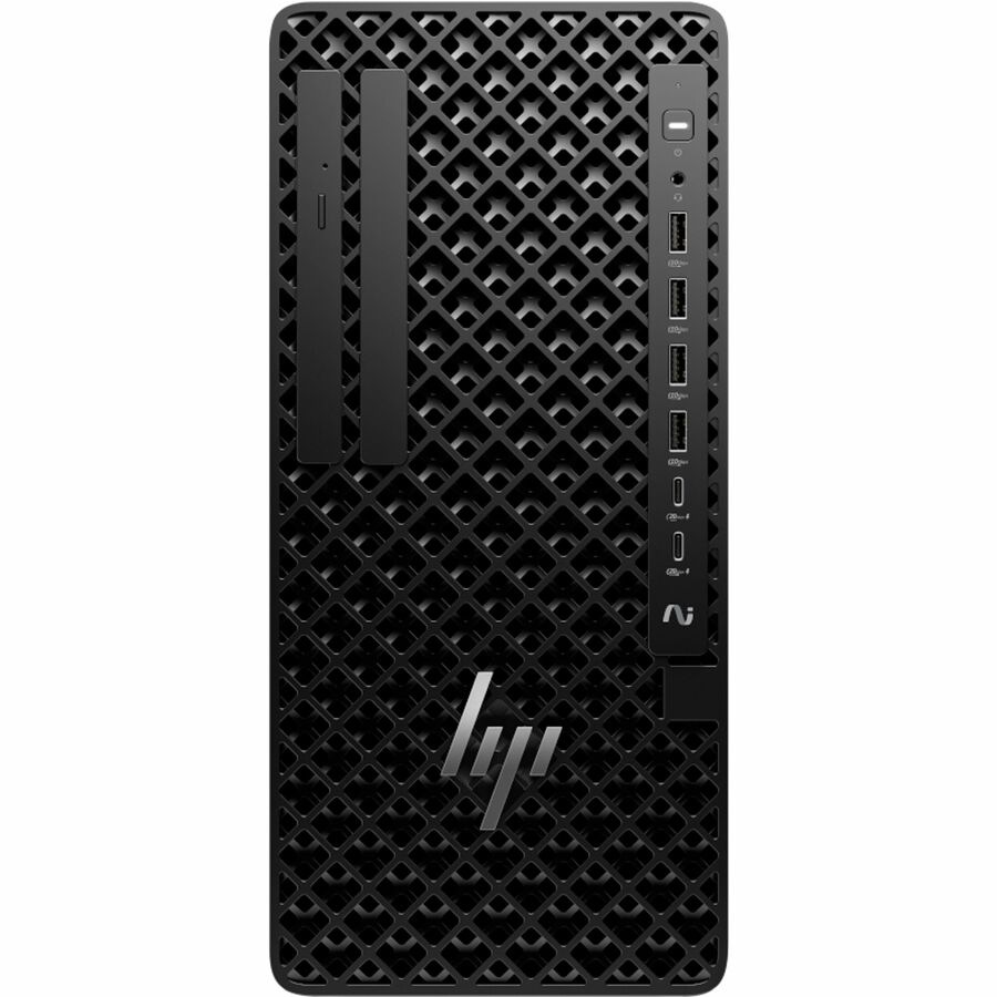 HP Z1 G1i Workstation - Intel Core Ultra 7 265 - 16 GB - 512 GB SSD - Tower