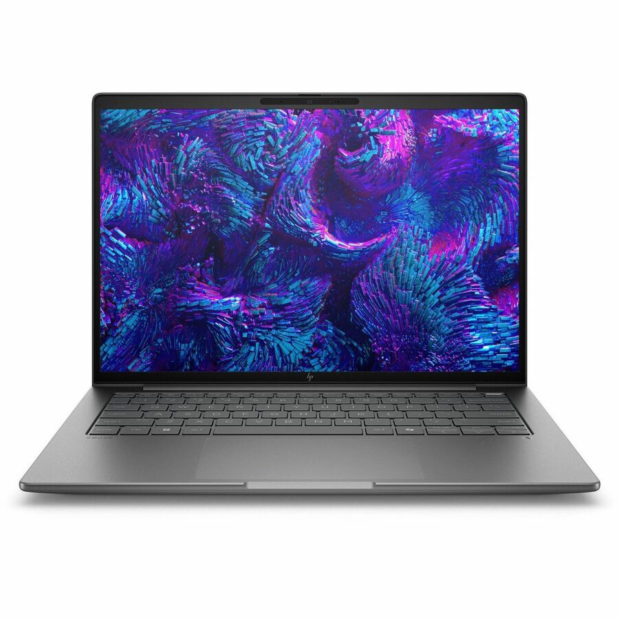 HP ZBook 8 G1i 14" Touchscreen Mobile Workstation - WUXGA - 60 Hz - Intel C