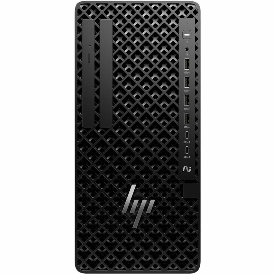 HP Z1 G1i Workstation - Intel Core Ultra 5 235 - 16 GB - 512 GB SSD - Tower