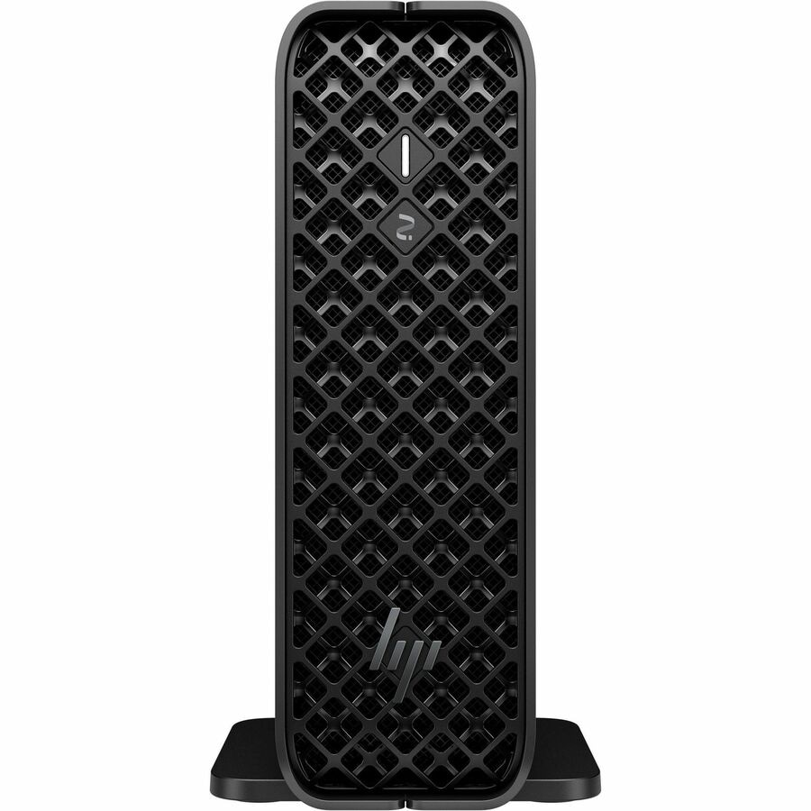 HP Z2 Mini G1i Workstation - Intel Core Ultra 7 265 - 64 GB - 1 TB SSD - Mi