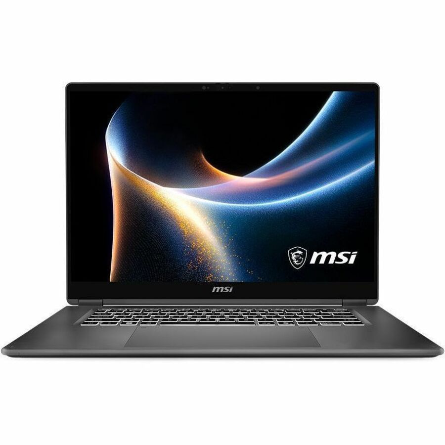 MSI Prestige 16 Flip AI+ C3MTG-056US - 16" 2.8K OLED Touch Display - Ultra Thin 2-in-1 Laptop - Intel® Core™ Ultra