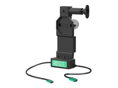 RAM GDS charging dock - Pogo, USB-C