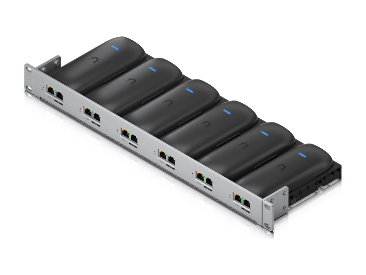 Ubiquiti UniFi rack mount tray