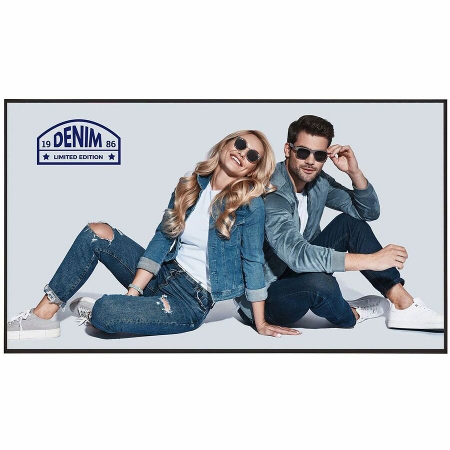 LG 49UH5N-M Digital Signage Display