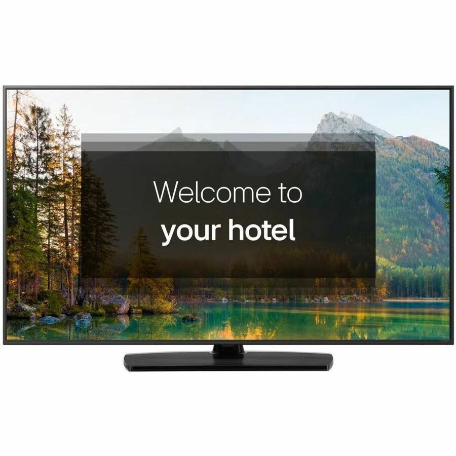 LG Commercial Lite 43UK343H0UA 43" LCD TV - 4K UHDTV - High Dynamic Range (