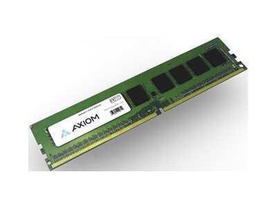 Axiom - DDR5 - module - 16 GB - DIMM 288-pin - 5600 MHz / PC5-44800 - unbuf